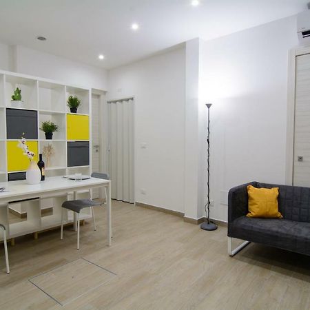 Ficodi Apartments Alcamo Exteriér fotografie