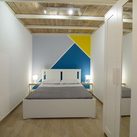 Ficodi Apartments Alcamo Exteriér fotografie