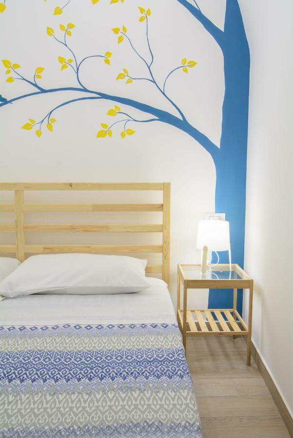 Ficodi Apartments Alcamo Exteriér fotografie