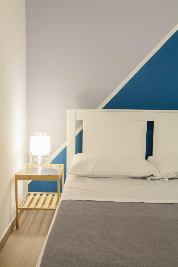 Ficodi Apartments Alcamo Exteriér fotografie