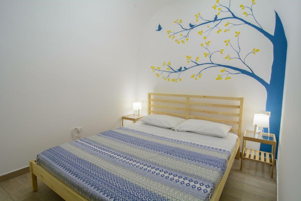 Ficodi Apartments Alcamo Exteriér fotografie