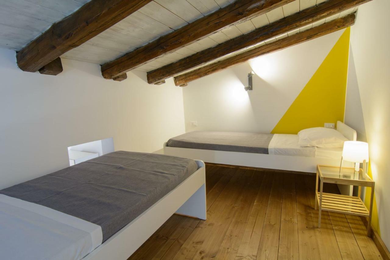 Ficodi Apartments Alcamo Exteriér fotografie