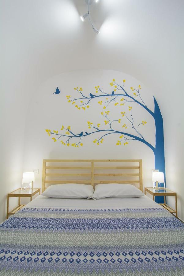 Ficodi Apartments Alcamo Exteriér fotografie