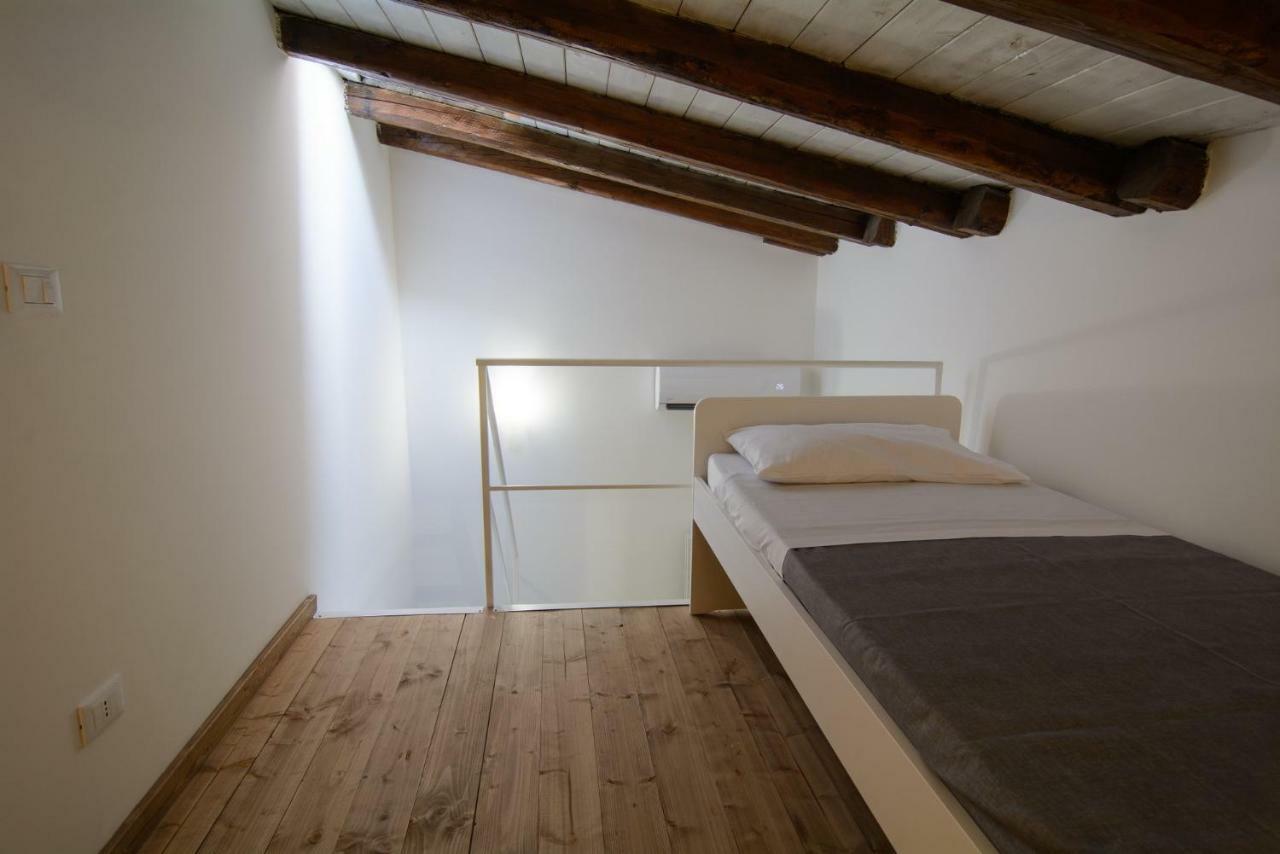 Ficodi Apartments Alcamo Exteriér fotografie