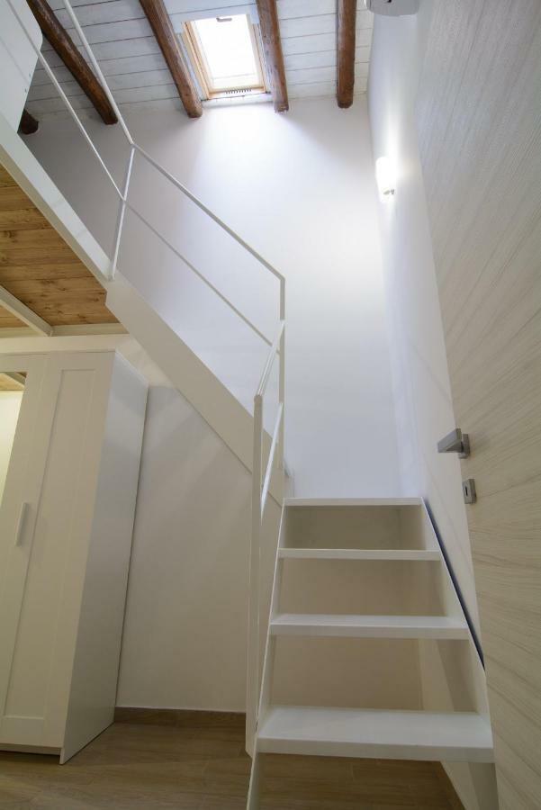 Ficodi Apartments Alcamo Exteriér fotografie