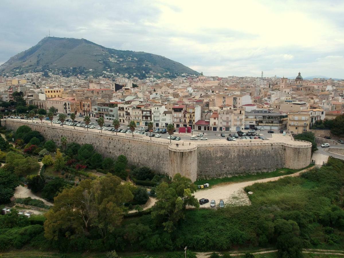 Ficodi Apartments Alcamo Exteriér fotografie