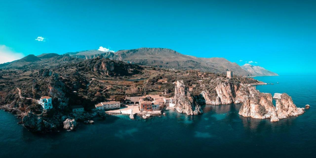 Ficodi Apartments Alcamo Exteriér fotografie